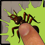 ant smasher icon