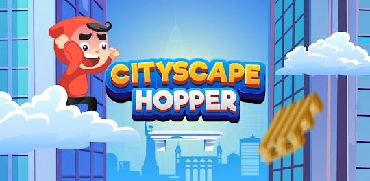 Cityscape Hopper