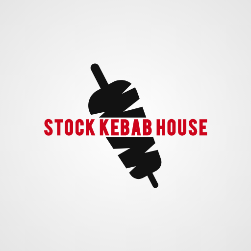Stoke Kabab House, Plymouth logo