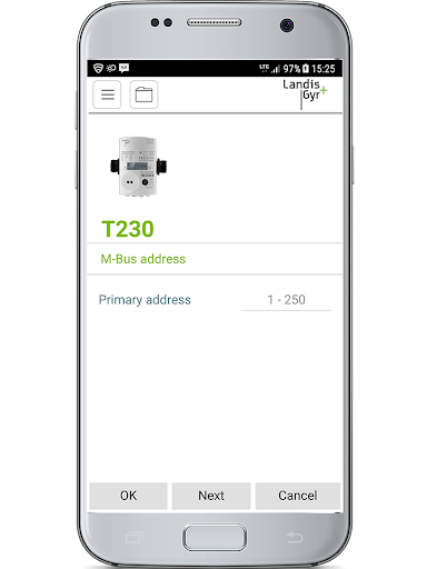 UltraAssist Screen 2