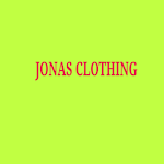 Cover Image of Download Jonas Clothing  APK