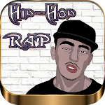 Cover Image of Herunterladen Rap Hip - Hop Music and Radios Free 1.11 APK