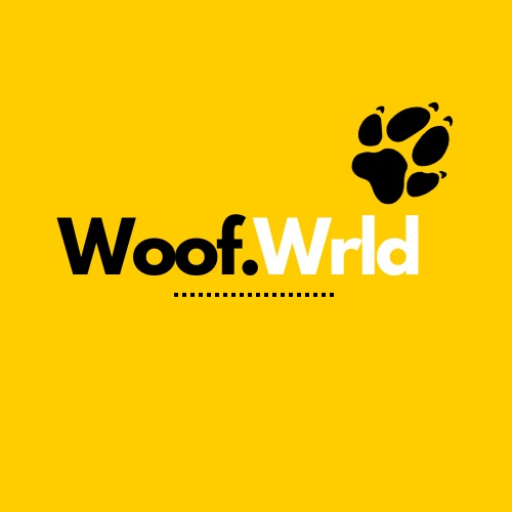 WoofWrld logo