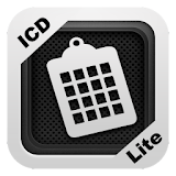 ICD Lite 2012 icon