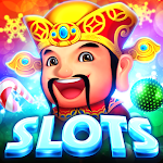 Cover Image of Download Slots (Golden HoYeah) - Casino Slots 2.6.5 APK