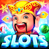 Slots (Golden HoYeah) - Casino Slots2.5.8