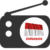 Radio Indonesia all Indonesian icon