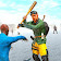 Zombie Survival Shooter - City Battle Games icon