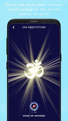 OM Meditationのおすすめ画像5