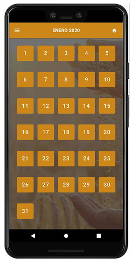 Evangelio San Pablo 2020