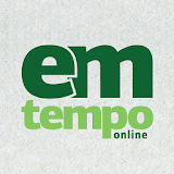 EM TEMPO Online icon