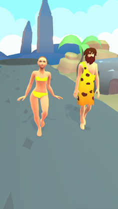 Century Closet - Screenshot 1