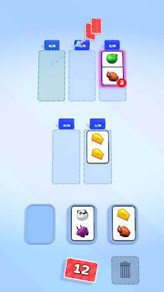 SoliMino - Screenshot 4