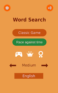 Word Search Puzzles 1.39 APK screenshots 7