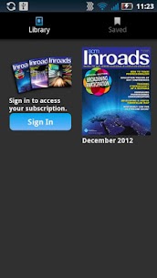 ACM Inroads Magazine 2