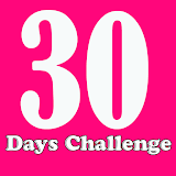 Change Your Habit in 30 Days icon