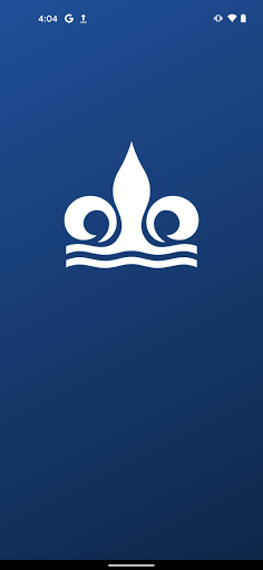 Android application Kyritz screenshort