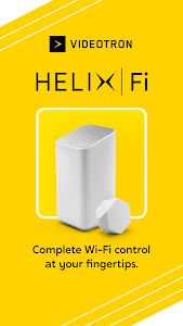 Helix Fi Unknown