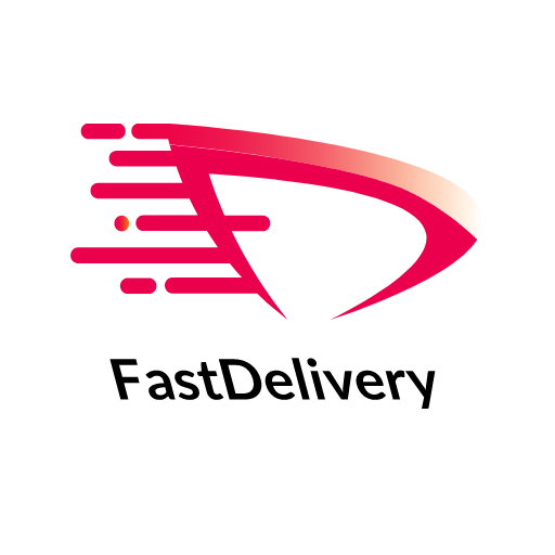 Fastdelivery logo