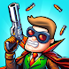 Bullet Master: Superhero Spy