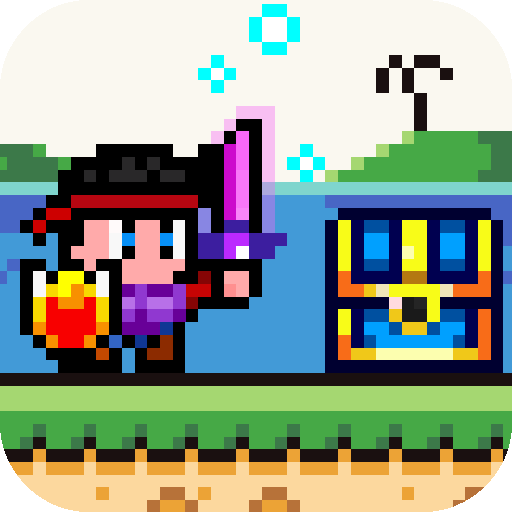 Hero Knight - Action RPG logo