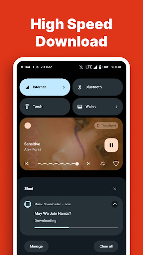 Music Downloader MP3 Download Apk2