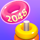 2048 Hoops विंडोज़ पर डाउनलोड करें