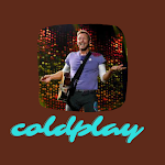 Cover Image of डाउनलोड coldplay 1 APK