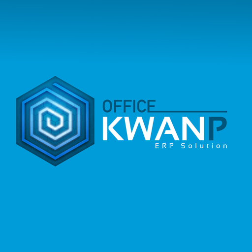 KWANP - OFFICE logo