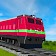 Train Games 3d Train Simulator icon