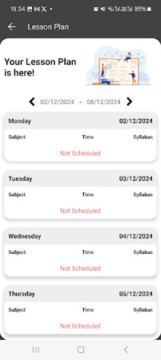UPSS Hub Screenshot 3 - AppWisp.com