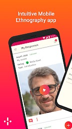 Indeemo | Mobile Ethnography