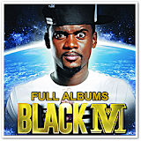 Black M Songs 2017 icon