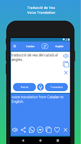 Catalan Urdu Translate, Catalan Translate, Translate