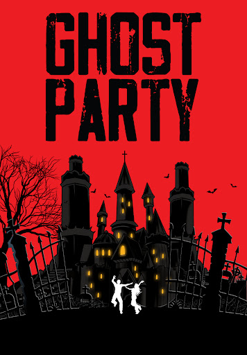 Ghost Party - Movies on Google Play