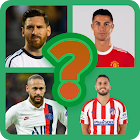 Guess the football player quiz 9.7.6z