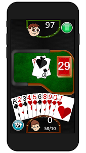 My Rummy Classic Card