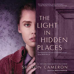 Image de l'icône The Light in Hidden Places