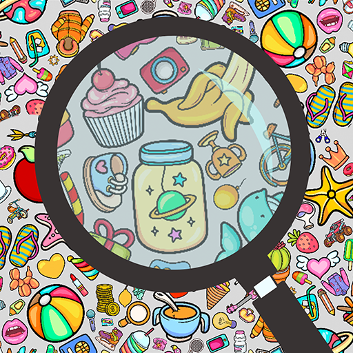 Search And Pair logo