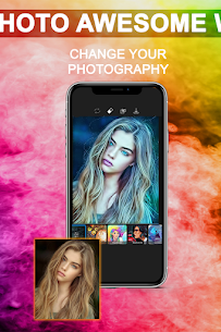WOWedit: Make Art Now Apk for Android 5