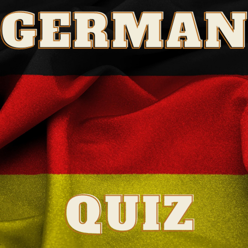 German Quiz logo