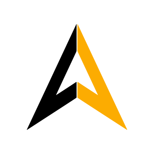 Alpha RS Rastreamento logo