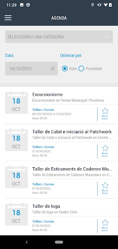 App Castelló de la Plana