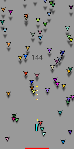 Turret : Last Hope Screen 2