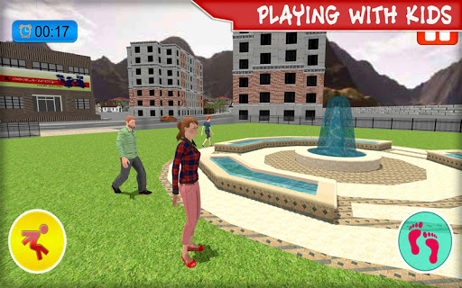 Mother Simulator Virtual Sweet Mom