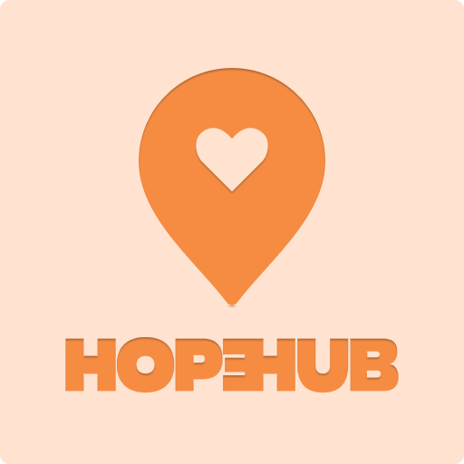 HopeHub logo