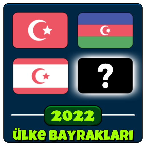 Ülke Bayrakları Oyunu Windows'ta İndir