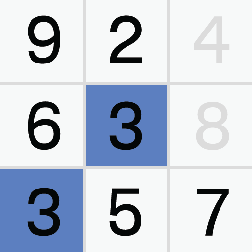 Number Match - puzzle game 1.0.6 Icon
