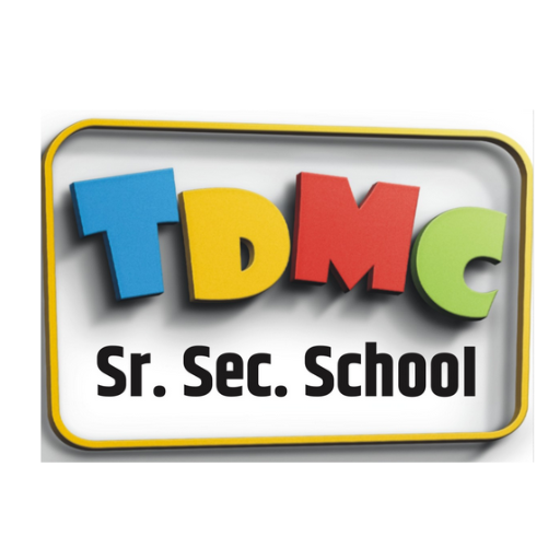 Tilak Dhari Memorial College logo