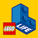 レゴ®ライフ – お子さまに安全なソーシャルメディア